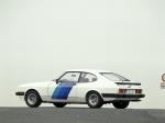 Ford Capri S 1978 года